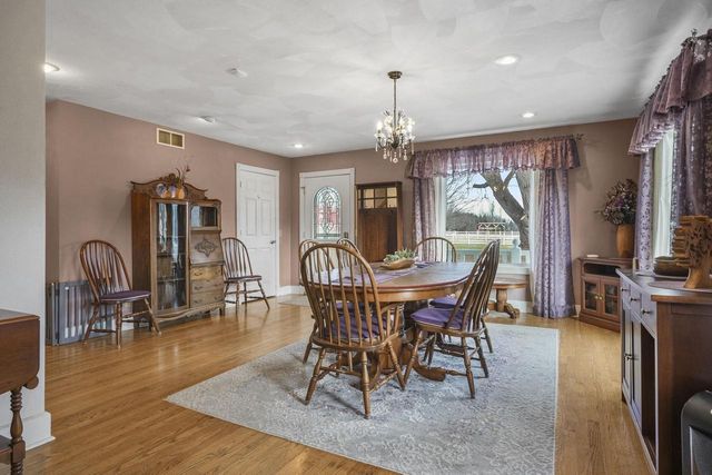 1942 County Road BB, Cottage Grove, WI 53527