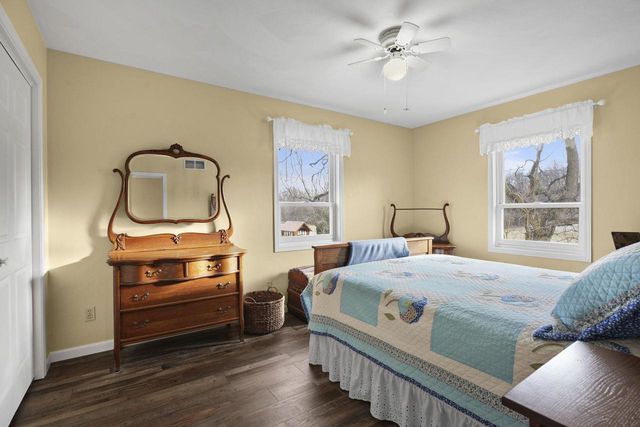 1942 County Road BB, Cottage Grove, WI 53527