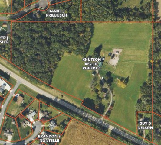 1942 County Road BB, Cottage Grove, WI 53527