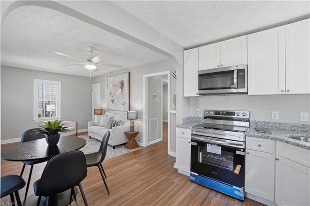 840 Quash ST, Hampton, VA 23669