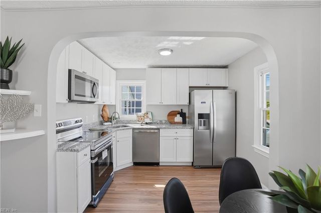 840 Quash ST, Hampton, VA 23669