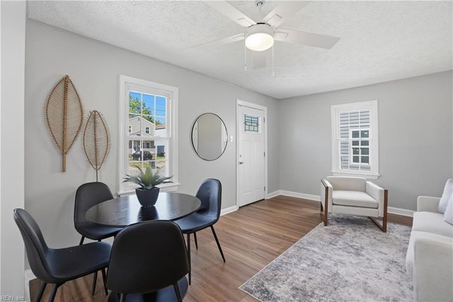 840 Quash ST, Hampton, VA 23669