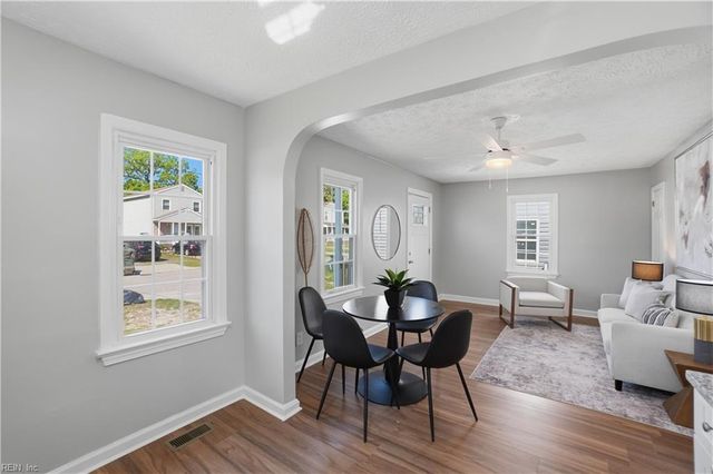 840 Quash ST, Hampton, VA 23669