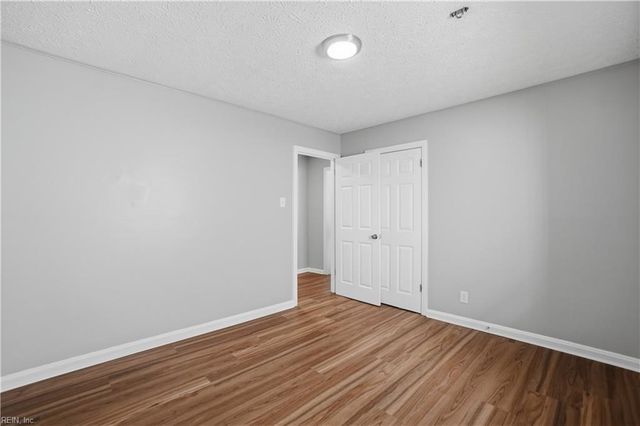 840 Quash ST, Hampton, VA 23669