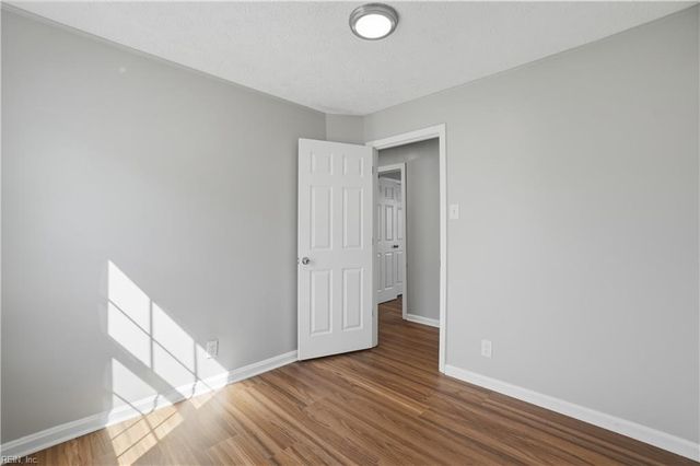 840 Quash ST, Hampton, VA 23669