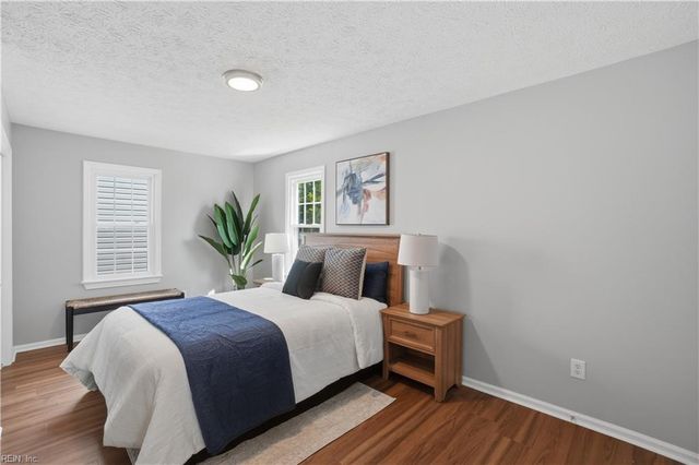 840 Quash ST, Hampton, VA 23669