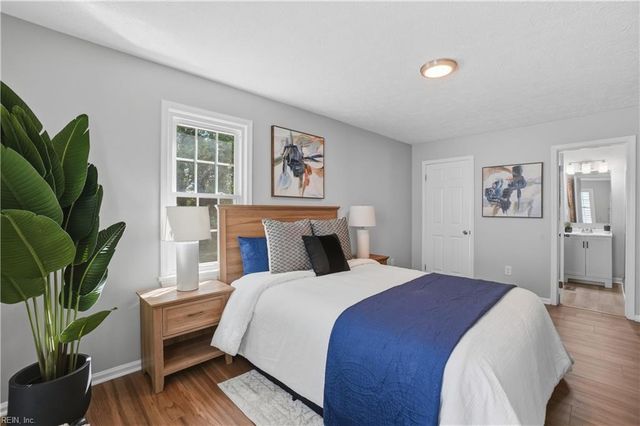 840 Quash ST, Hampton, VA 23669