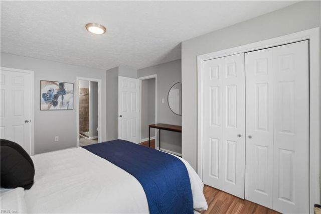 840 Quash ST, Hampton, VA 23669