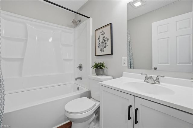 840 Quash ST, Hampton, VA 23669