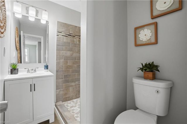 840 Quash ST, Hampton, VA 23669