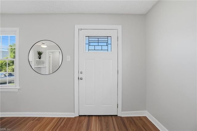 840 Quash ST, Hampton, VA 23669