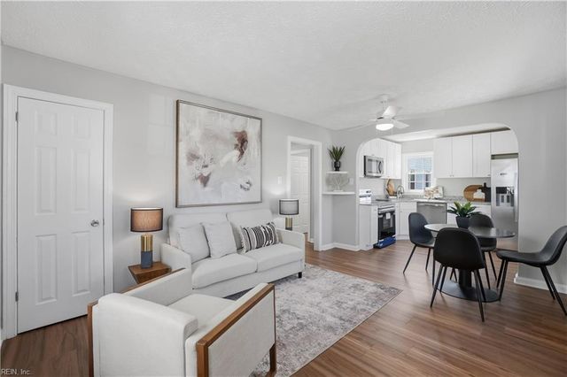 840 Quash ST, Hampton, VA 23669