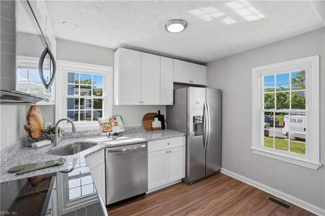 840 Quash ST, Hampton, VA 23669
