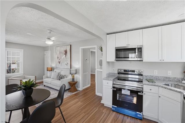 840 Quash ST, Hampton, VA 23669