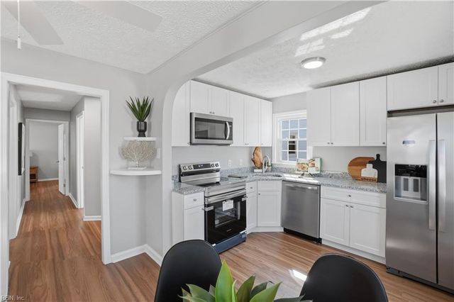 840 Quash ST, Hampton, VA 23669
