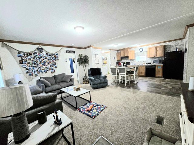 1121 NE Vaughn Lane, Steinhatchee, FL 32359