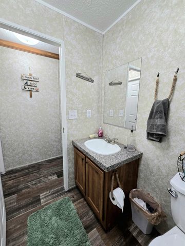 1121 NE Vaughn Lane, Steinhatchee, FL 32359