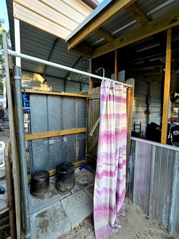 1121 NE Vaughn Lane, Steinhatchee, FL 32359