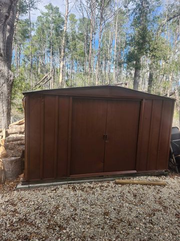 1121 NE Vaughn Lane, Steinhatchee, FL 32359