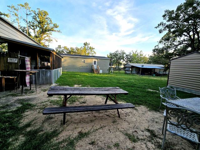 1121 NE Vaughn Lane, Steinhatchee, FL 32359