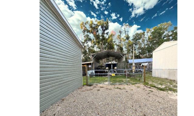 1121 NE Vaughn Lane, Steinhatchee, FL 32359