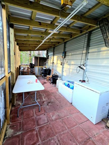 1121 NE Vaughn Lane, Steinhatchee, FL 32359