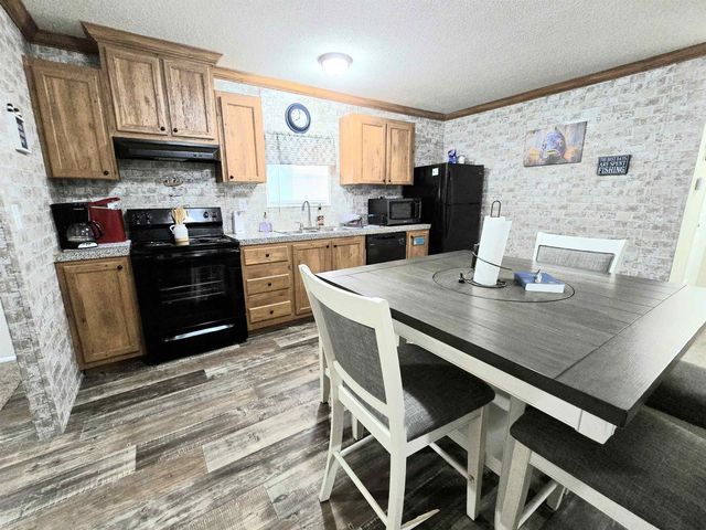 1121 NE Vaughn Lane, Steinhatchee, FL 32359