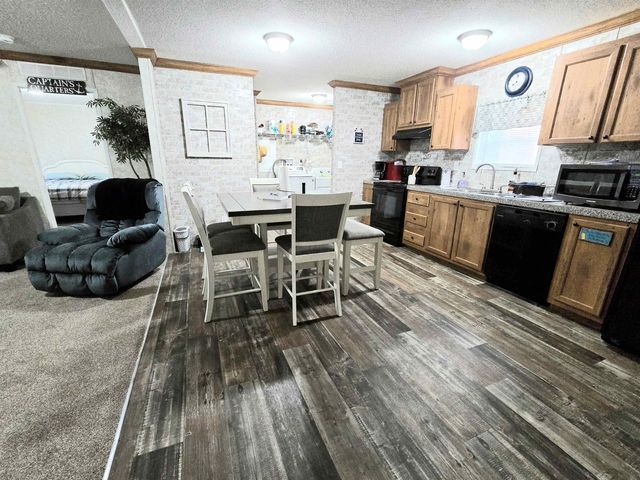 1121 NE Vaughn Lane, Steinhatchee, FL 32359