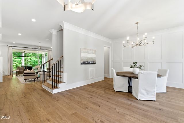 3424 Edgemont Drive, Raleigh, NC 27612