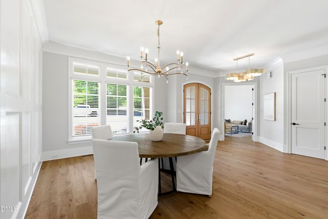 3424 Edgemont Drive, Raleigh, NC 27612