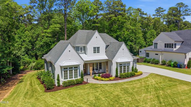 3424 Edgemont Drive, Raleigh, NC 27612
