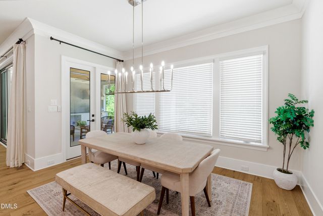 3424 Edgemont Drive, Raleigh, NC 27612