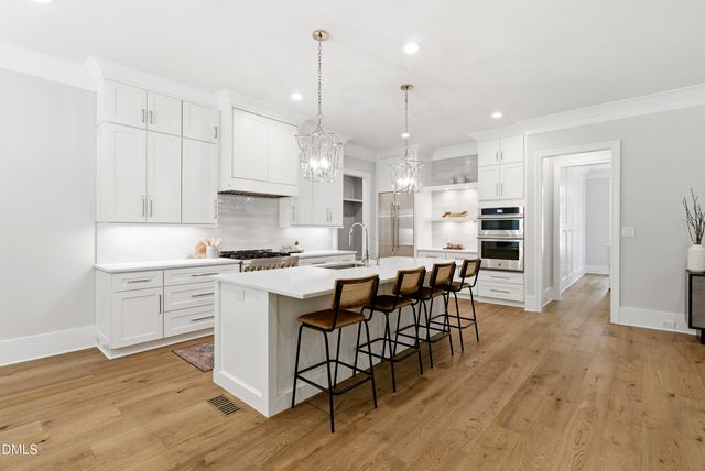 3424 Edgemont Drive, Raleigh, NC 27612