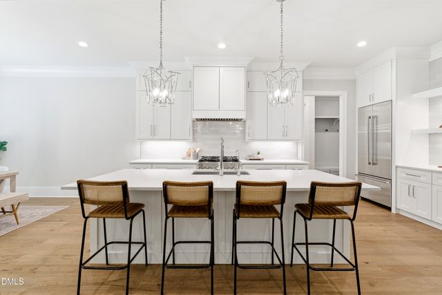 3424 Edgemont Drive, Raleigh, NC 27612