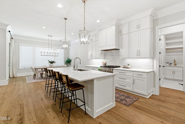 3424 Edgemont Drive, Raleigh, NC 27612