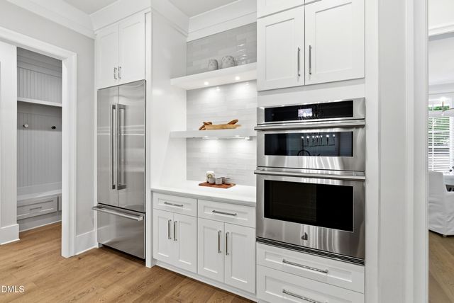 3424 Edgemont Drive, Raleigh, NC 27612