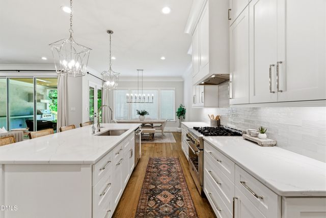 3424 Edgemont Drive, Raleigh, NC 27612