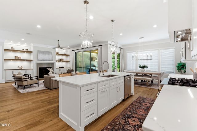 3424 Edgemont Drive, Raleigh, NC 27612