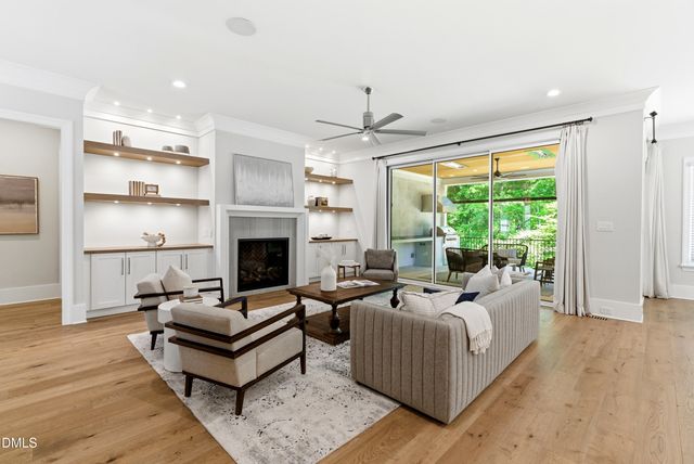 3424 Edgemont Drive, Raleigh, NC 27612