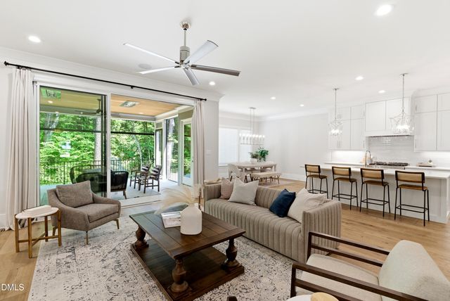 3424 Edgemont Drive, Raleigh, NC 27612