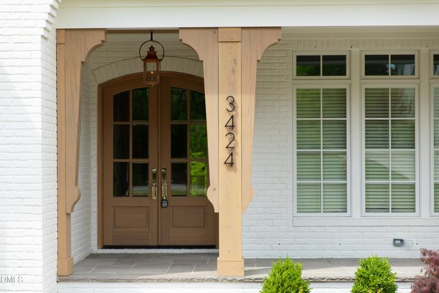 3424 Edgemont Drive, Raleigh, NC 27612