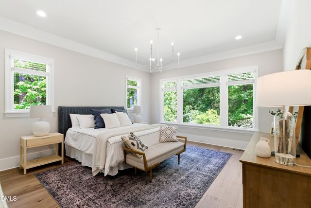 3424 Edgemont Drive, Raleigh, NC 27612