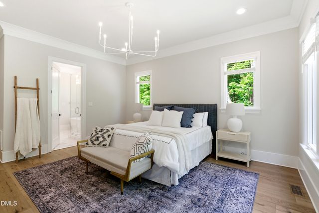 3424 Edgemont Drive, Raleigh, NC 27612