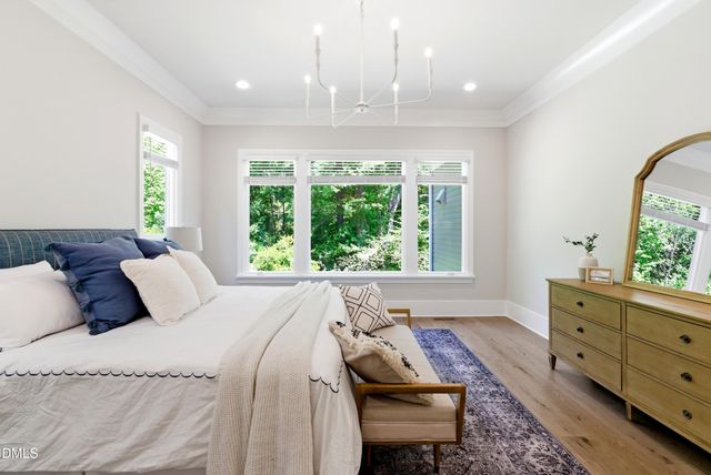 3424 Edgemont Drive, Raleigh, NC 27612