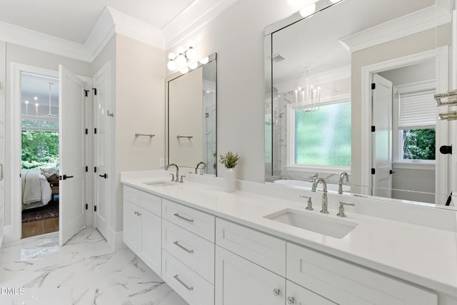 3424 Edgemont Drive, Raleigh, NC 27612
