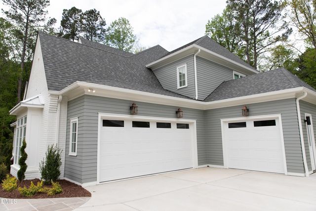 3424 Edgemont Drive, Raleigh, NC 27612