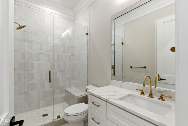 3424 Edgemont Drive, Raleigh, NC 27612