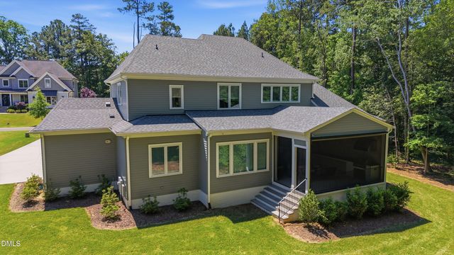 3424 Edgemont Drive, Raleigh, NC 27612
