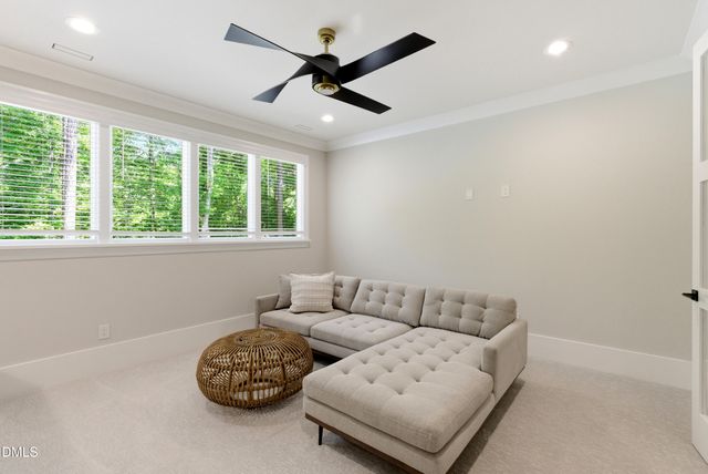 3424 Edgemont Drive, Raleigh, NC 27612