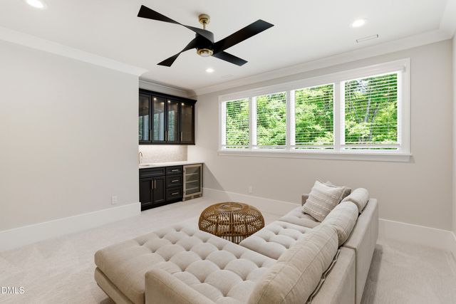 3424 Edgemont Drive, Raleigh, NC 27612